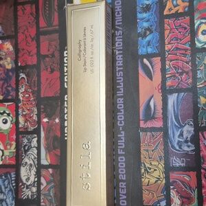 Stila's Calligraphy Lip Stain *Alexandria